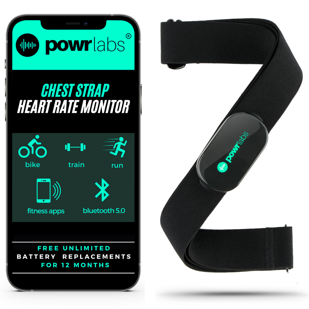 Best ant heart rate monitor sale